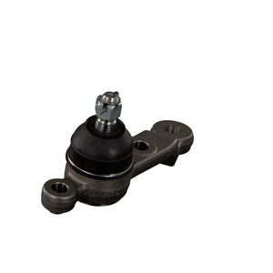 Front Right Lower Ball Joint Inc Castle Nut & Cotter Pin Fits Toyota Febi 43017