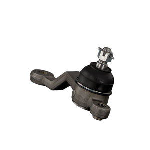 Front Right Lower Ball Joint Inc Castle Nut & Cotter Pin Fits Toyota Febi 43017