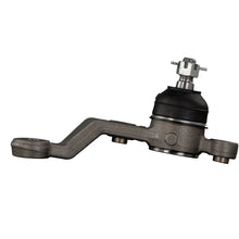 Load image into Gallery viewer, Front Right Lower Ball Joint Inc Castle Nut &amp; Cotter Pin Fits Toyota Febi 43017