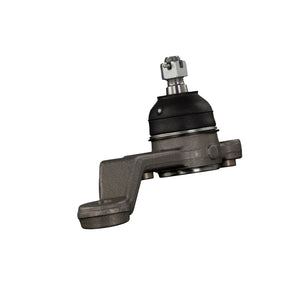 Front Right Lower Ball Joint Inc Castle Nut & Cotter Pin Fits Toyota Febi 43017