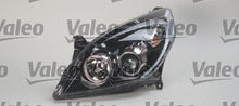 Load image into Gallery viewer, Vectra Front Left Headlight Headlamp Fits Vauxhall Signum OE 1216581 Valeo 43022