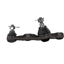 Load image into Gallery viewer, Front Left Lower Ball Joint Inc Castle Nut &amp; Cotter Pin Fits Toyota C Febi 43025