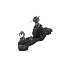 Load image into Gallery viewer, Front Left Lower Ball Joint Inc Castle Nut &amp; Cotter Pin Fits Toyota C Febi 43025