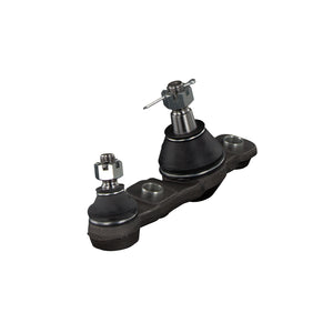 Front Left Lower Ball Joint Inc Castle Nut & Cotter Pin Fits Toyota C Febi 43025