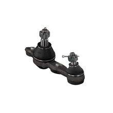 Load image into Gallery viewer, Front Left Lower Ball Joint Inc Castle Nut &amp; Cotter Pin Fits Toyota C Febi 43025