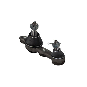 Front Left Lower Ball Joint Inc Castle Nut & Cotter Pin Fits Toyota C Febi 43025