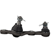 Load image into Gallery viewer, Front Left Lower Ball Joint Inc Castle Nut &amp; Cotter Pin Fits Toyota C Febi 43025
