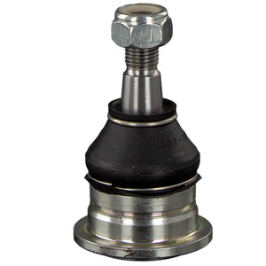 Front Upper Ball Joint Inc Circlip & Lock Nut Fits Toyota Fortuner Hi Febi 43027