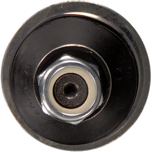 Front Upper Ball Joint Inc Circlip & Lock Nut Fits Toyota Fortuner Hi Febi 43027