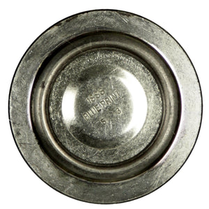 Front Upper Ball Joint Inc Circlip & Lock Nut Fits Toyota Fortuner Hi Febi 43027