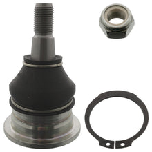 Load image into Gallery viewer, Front Upper Ball Joint Inc Circlip &amp; Lock Nut Fits Toyota Fortuner Hi Febi 43027