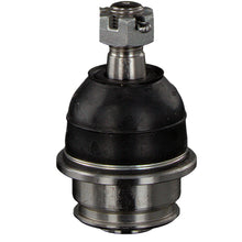 Load image into Gallery viewer, Front Lower Ball Joint Inc Castle Nut &amp; Cotter Pin Fits Toyota Fortun Febi 43028