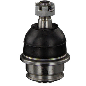 Front Lower Ball Joint Inc Castle Nut & Cotter Pin Fits Toyota Fortun Febi 43028