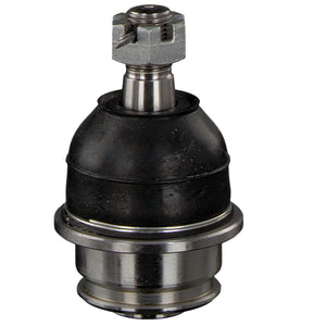 Front Lower Ball Joint Inc Castle Nut & Cotter Pin Fits Toyota Fortun Febi 43028