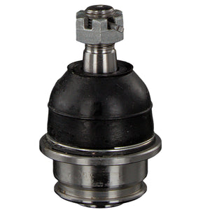 Front Lower Ball Joint Inc Castle Nut & Cotter Pin Fits Toyota Fortun Febi 43028