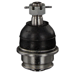 Front Lower Ball Joint Inc Castle Nut & Cotter Pin Fits Toyota Fortun Febi 43028