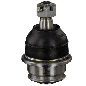 Front Lower Ball Joint Inc Castle Nut & Cotter Pin Fits Toyota Fortun Febi 43028
