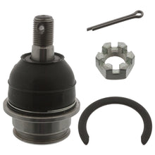 Load image into Gallery viewer, Front Lower Ball Joint Inc Castle Nut &amp; Cotter Pin Fits Toyota Fortun Febi 43028