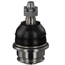Load image into Gallery viewer, Front Lower Ball Joint Inc Castle Nut Cotter Pin &amp; Circlip Fits Toyot Febi 43029