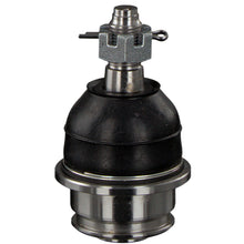 Load image into Gallery viewer, Front Lower Ball Joint Inc Castle Nut Cotter Pin &amp; Circlip Fits Toyot Febi 43029