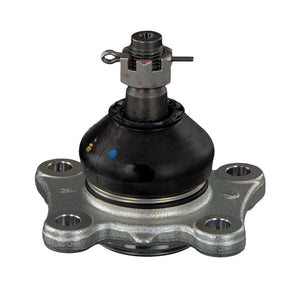 Front Lower Ball Joint Inc Castle Nut & Cotter Pin Fits Toyota Dyna Febi 43031