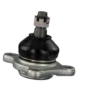 Front Lower Ball Joint Inc Castle Nut & Cotter Pin Fits Toyota Dyna Febi 43031
