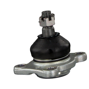 Front Lower Ball Joint Inc Castle Nut & Cotter Pin Fits Toyota Dyna Febi 43031