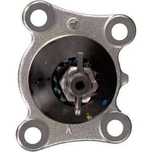 Front Lower Ball Joint Inc Castle Nut & Cotter Pin Fits Toyota Dyna Febi 43031