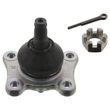 Load image into Gallery viewer, Front Lower Ball Joint Inc Castle Nut &amp; Cotter Pin Fits Toyota Dyna Febi 43031