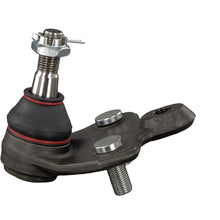 Load image into Gallery viewer, Front Lower Ball Joint Inc Castle Nut &amp; Cotter Pin Fits Toyota Prius Febi 43032