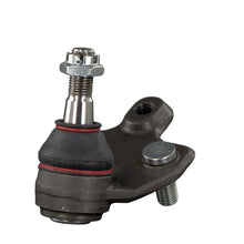 Load image into Gallery viewer, Front Lower Ball Joint Inc Castle Nut &amp; Cotter Pin Fits Toyota Prius Febi 43032