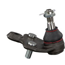 Load image into Gallery viewer, Front Lower Ball Joint Inc Castle Nut &amp; Cotter Pin Fits Toyota Prius Febi 43032