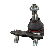 Load image into Gallery viewer, Front Lower Ball Joint Inc Castle Nut &amp; Cotter Pin Fits Toyota Prius Febi 43032