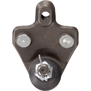 Front Lower Ball Joint Inc Castle Nut & Cotter Pin Fits Toyota Prius Febi 43032