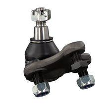 Load image into Gallery viewer, Front Lower Ball Joint Inc Castle Nut &amp; Cotter Pin Fits Toyota Auris Febi 43033