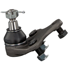 Load image into Gallery viewer, Front Lower Ball Joint Inc Castle Nut &amp; Cotter Pin Fits Toyota Auris Febi 43033