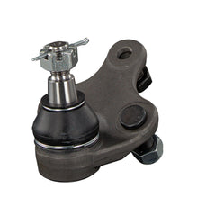 Load image into Gallery viewer, Front Lower Ball Joint Inc Castle Nut &amp; Cotter Pin Fits Toyota Auris Febi 43033