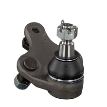 Load image into Gallery viewer, Front Lower Ball Joint Inc Castle Nut &amp; Cotter Pin Fits Toyota Auris Febi 43033