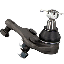 Load image into Gallery viewer, Front Lower Ball Joint Inc Castle Nut &amp; Cotter Pin Fits Toyota Auris Febi 43033
