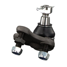 Load image into Gallery viewer, Front Lower Ball Joint Inc Castle Nut &amp; Cotter Pin Fits Toyota Auris Febi 43033