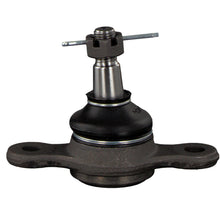 Load image into Gallery viewer, Front Lower Ball Joint Inc Castle Nut &amp; Cotter Pin Fits Toyota MR2 Te Febi 43035