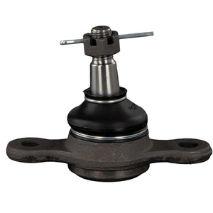 Front Lower Ball Joint Inc Castle Nut & Cotter Pin Fits Toyota MR2 Te Febi 43035