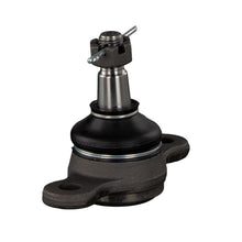 Load image into Gallery viewer, Front Lower Ball Joint Inc Castle Nut &amp; Cotter Pin Fits Toyota MR2 Te Febi 43035