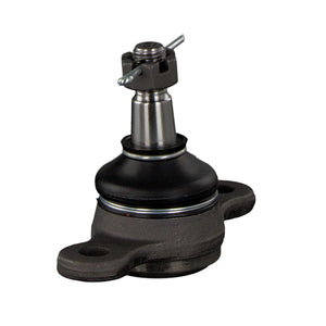 Front Lower Ball Joint Inc Castle Nut & Cotter Pin Fits Toyota MR2 Te Febi 43035