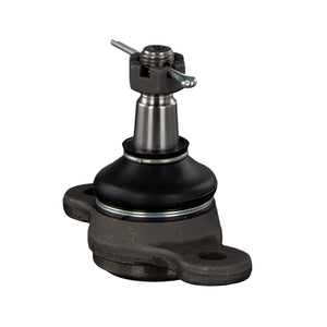 Front Lower Ball Joint Inc Castle Nut & Cotter Pin Fits Toyota MR2 Te Febi 43035