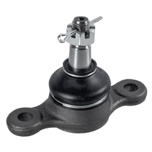 Load image into Gallery viewer, Front Lower Ball Joint Inc Castle Nut &amp; Cotter Pin Fits Toyota MR2 Te Febi 43035