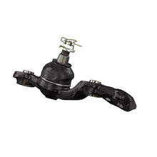 Load image into Gallery viewer, Front Left Lower Ball Joint Inc Castle Nut &amp; Cotter Pin Fits Lexus LS Febi 43036