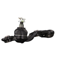 Load image into Gallery viewer, Front Left Lower Ball Joint Inc Castle Nut &amp; Cotter Pin Fits Lexus LS Febi 43036
