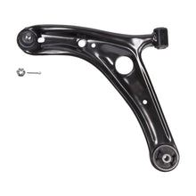 Load image into Gallery viewer, Yaris Control Arm Wishbone Suspension Front Left Lower Fits Toyota Febi 43046
