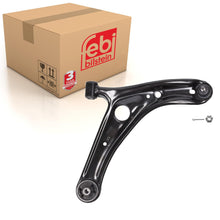Load image into Gallery viewer, Yaris Control Arm Wishbone Suspension Front Right Lower Fits Toyota Febi 43047